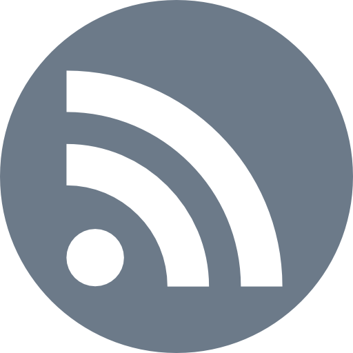 Atom feed